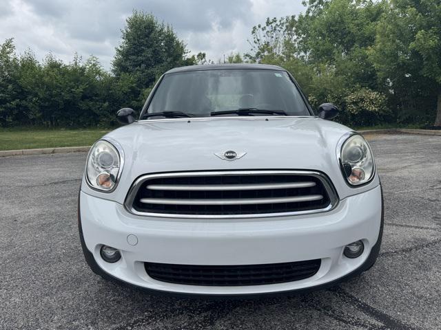 used 2015 MINI Paceman car, priced at $9,997
