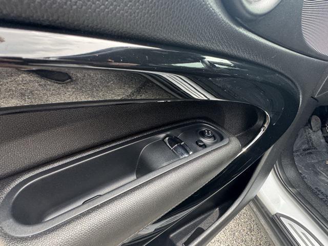 used 2015 MINI Paceman car, priced at $9,997