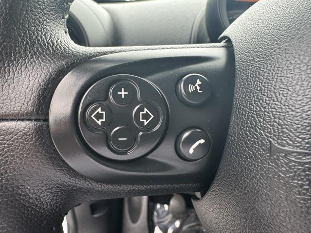 used 2015 MINI Paceman car, priced at $9,997