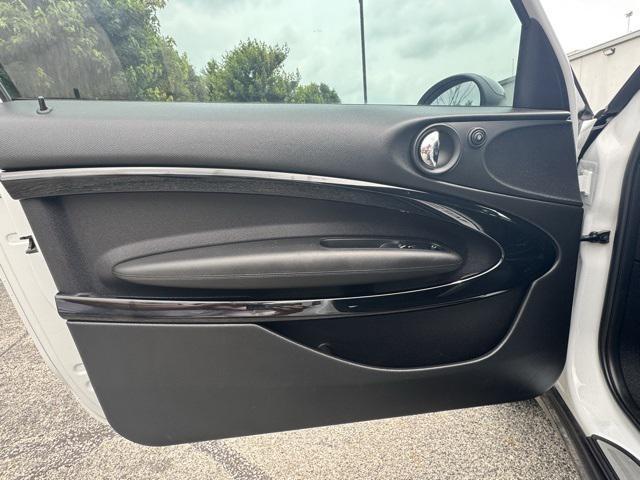 used 2015 MINI Paceman car, priced at $9,997