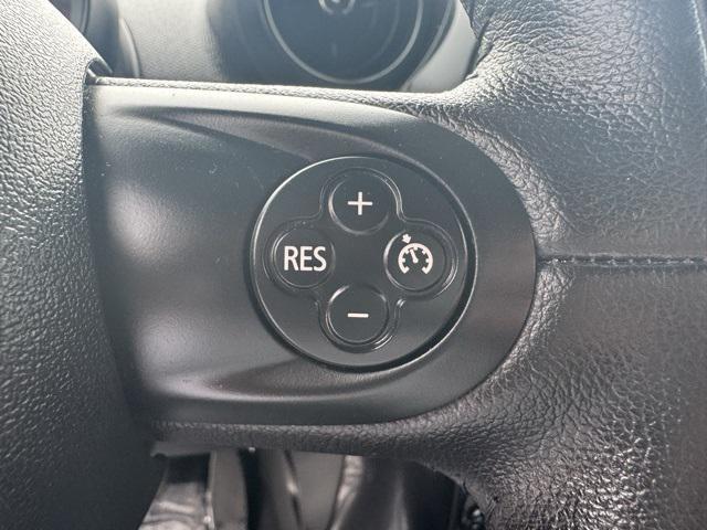 used 2015 MINI Paceman car, priced at $9,997