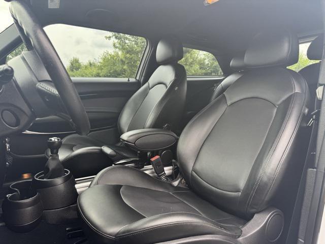 used 2015 MINI Paceman car, priced at $9,997