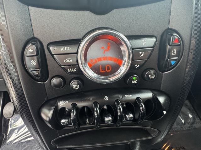 used 2015 MINI Paceman car, priced at $9,997