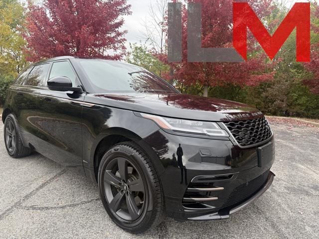 used 2020 Land Rover Range Rover Velar car, priced at $25,476