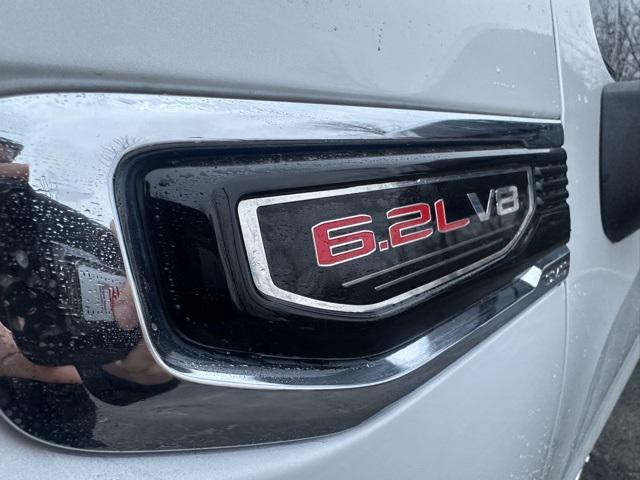 used 2019 GMC Sierra 1500 car, priced at $27,776