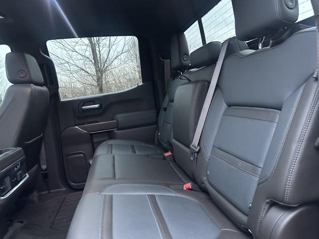 used 2019 GMC Sierra 1500 car, priced at $27,776