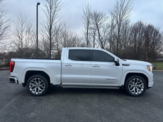 used 2019 GMC Sierra 1500 car, priced at $27,776