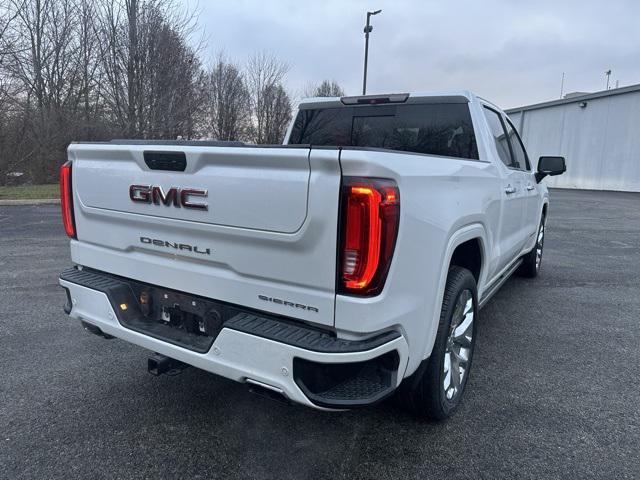 used 2019 GMC Sierra 1500 car, priced at $27,776