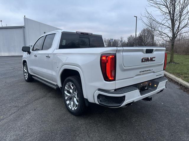 used 2019 GMC Sierra 1500 car, priced at $27,776