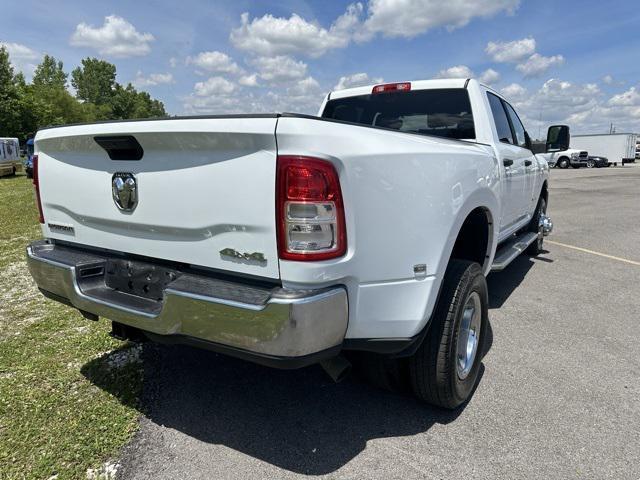 used 2023 Ram 3500 car, priced at $46,477