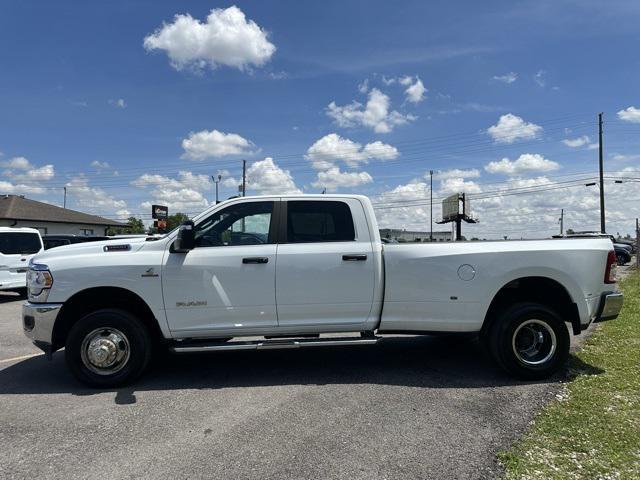 used 2023 Ram 3500 car, priced at $46,477