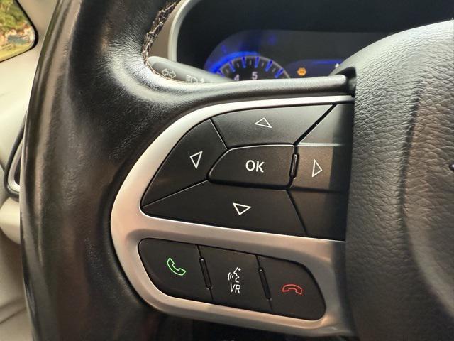 used 2017 Chrysler Pacifica car, priced at $10,476