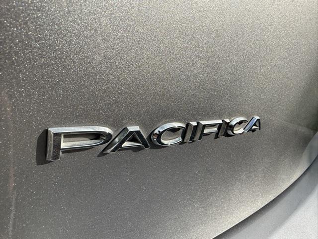 used 2017 Chrysler Pacifica car, priced at $10,476