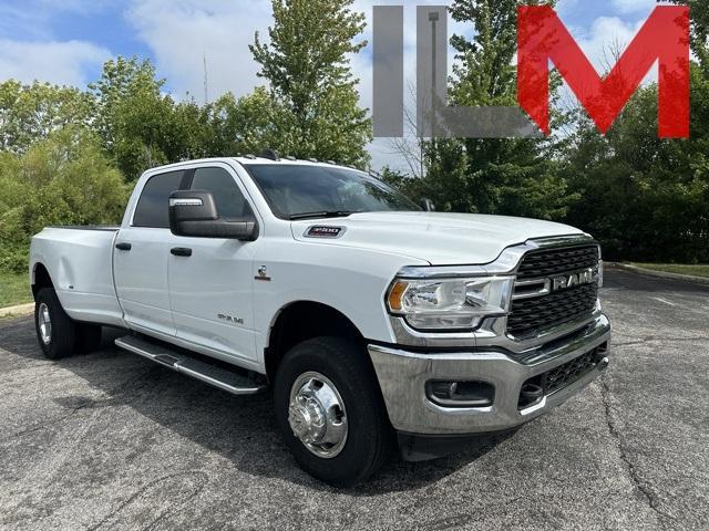 used 2023 Ram 3500 car, priced at $45,976