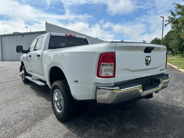 used 2023 Ram 3500 car, priced at $45,976