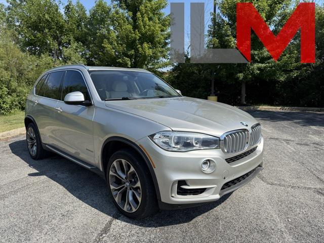 used 2016 BMW X5 car, priced at $13,976