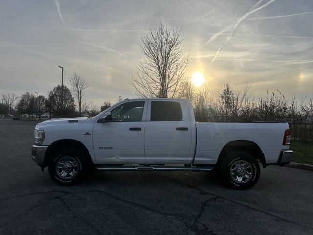 used 2020 Ram 2500 car, priced at $30,876