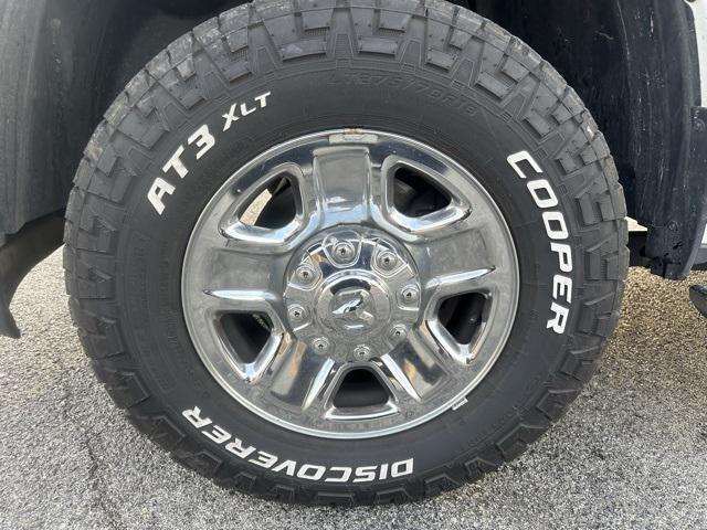 used 2020 Ram 2500 car, priced at $30,876