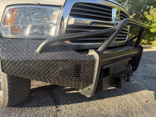 used 2014 Ram 1500 car, priced at $12,976