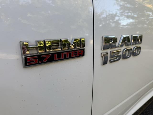 used 2014 Ram 1500 car, priced at $12,976