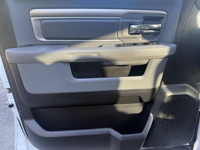 used 2014 Ram 1500 car, priced at $12,976