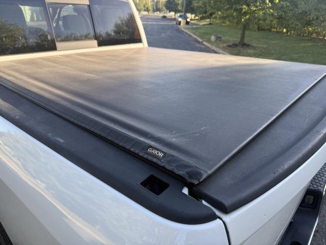 used 2014 Ram 1500 car, priced at $12,976