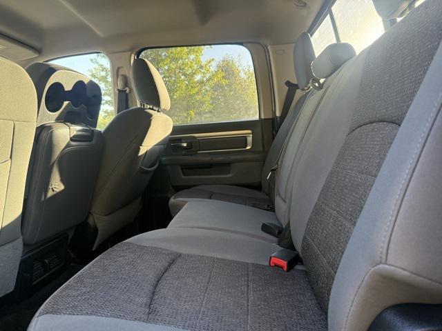 used 2014 Ram 1500 car, priced at $12,976