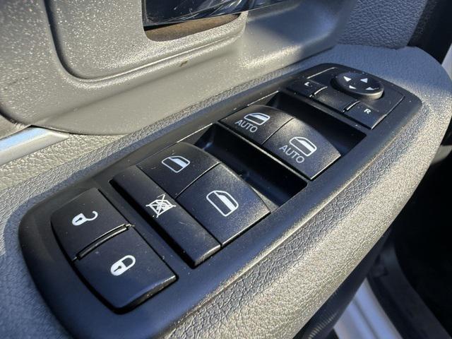 used 2014 Ram 1500 car, priced at $12,976