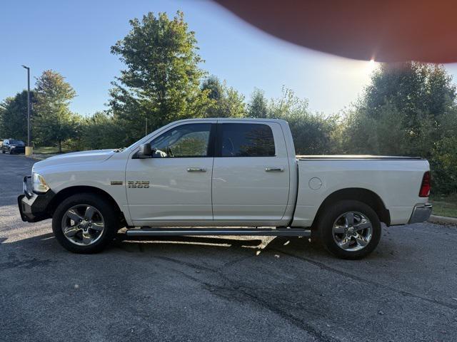 used 2014 Ram 1500 car, priced at $12,976
