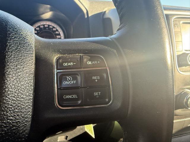 used 2014 Ram 1500 car, priced at $12,976