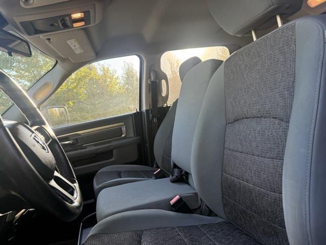 used 2014 Ram 1500 car, priced at $12,976
