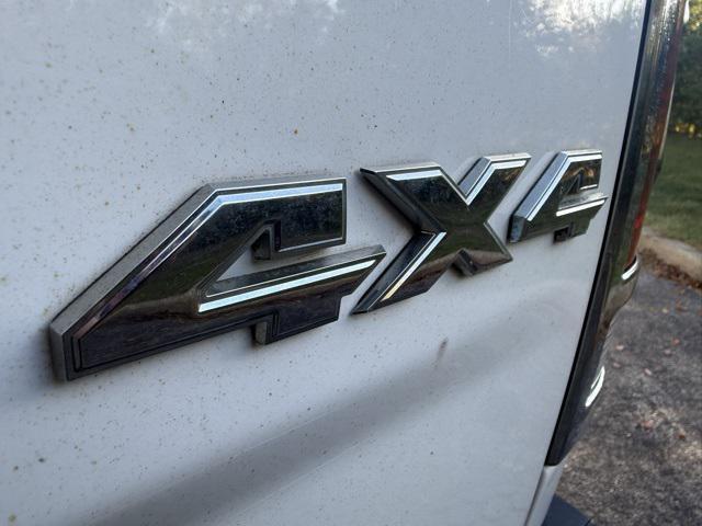 used 2014 Ram 1500 car, priced at $12,976