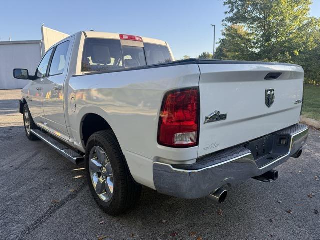 used 2014 Ram 1500 car, priced at $12,976