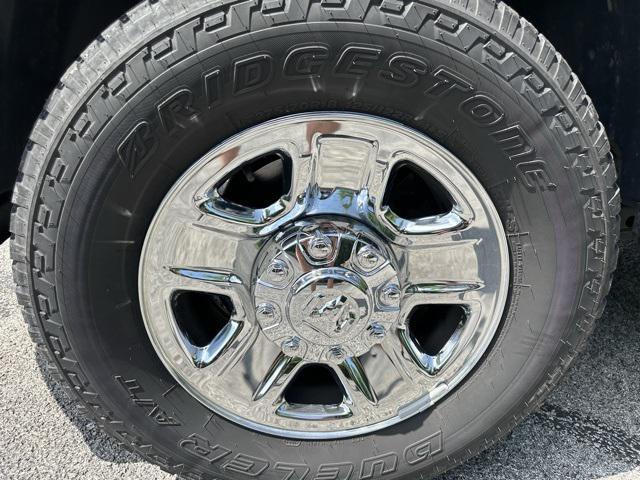 used 2020 Ram 2500 car, priced at $38,476