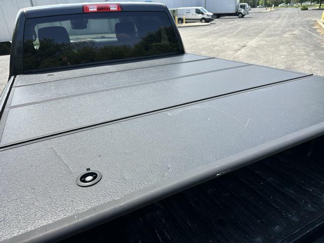 used 2020 Ram 2500 car, priced at $38,476