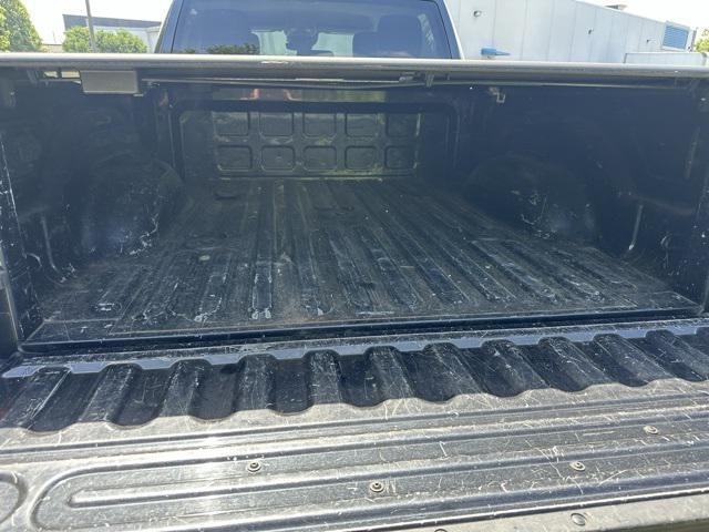 used 2020 Ram 2500 car, priced at $38,476