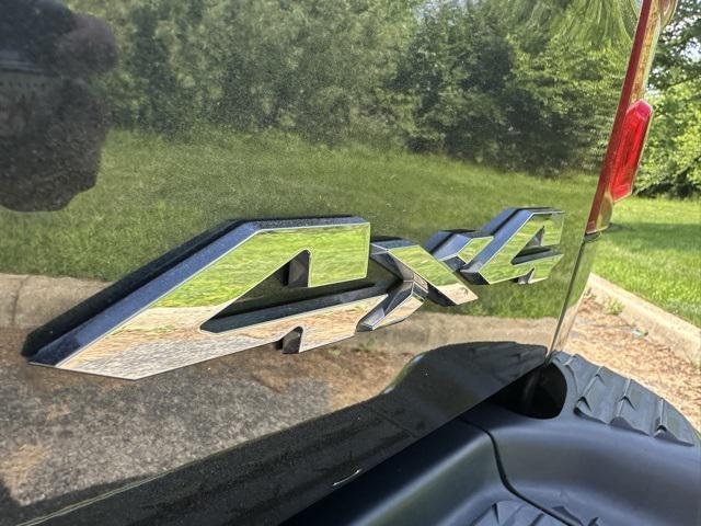 used 2020 Ram 2500 car, priced at $38,476