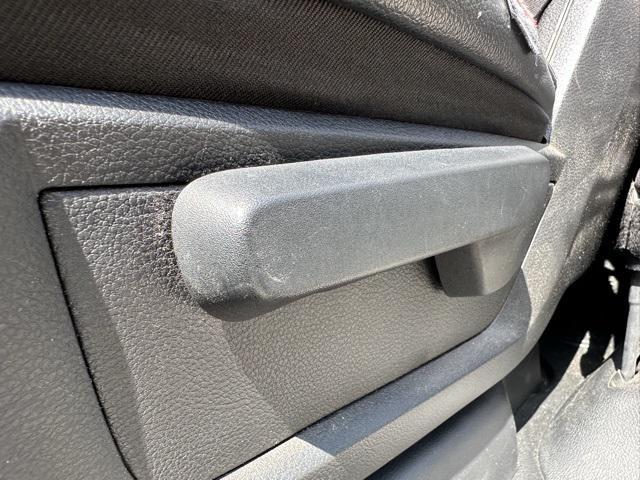 used 2020 Ram 2500 car, priced at $38,476