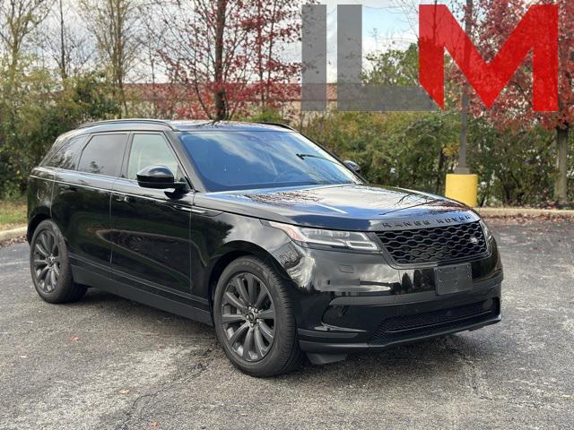 used 2019 Land Rover Range Rover Velar car, priced at $27,997