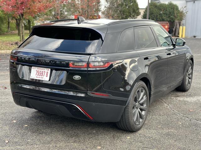 used 2019 Land Rover Range Rover Velar car, priced at $27,997