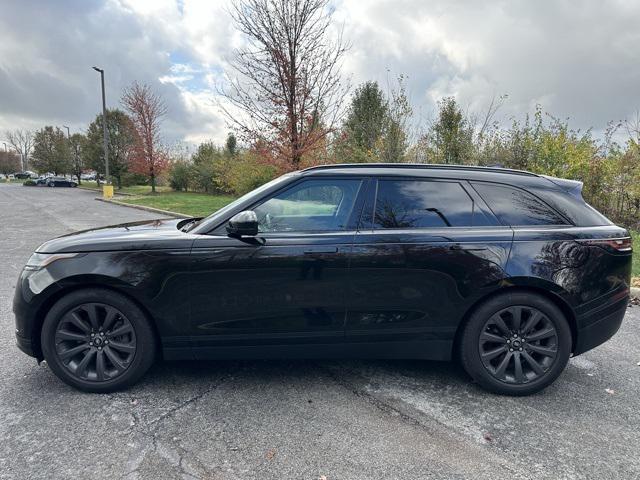 used 2019 Land Rover Range Rover Velar car, priced at $27,997