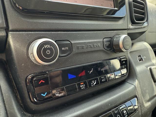 used 2023 Ram ProMaster 2500 car, priced at $27,976