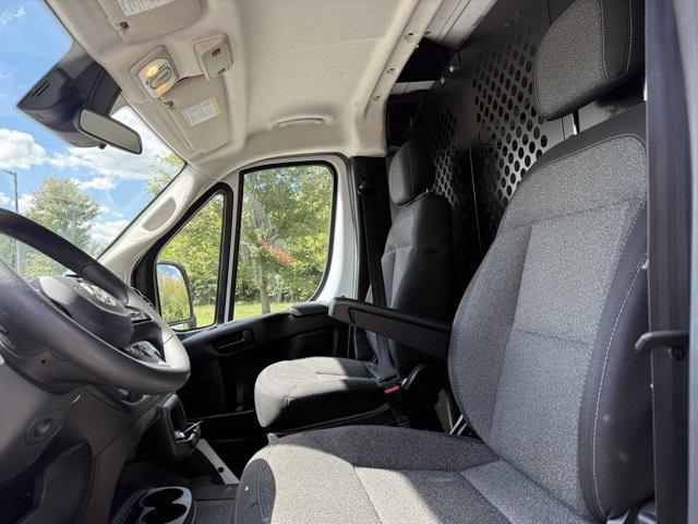 used 2023 Ram ProMaster 2500 car, priced at $27,976