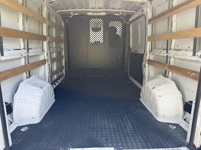 used 2023 Ram ProMaster 2500 car, priced at $27,976