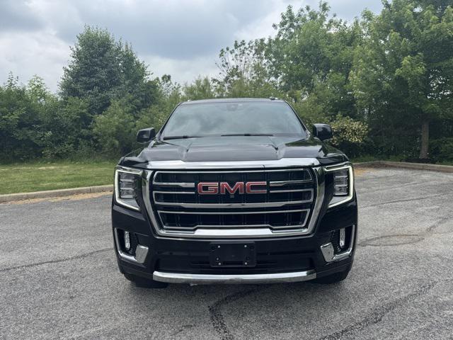 used 2021 GMC Yukon car, priced at $49,776