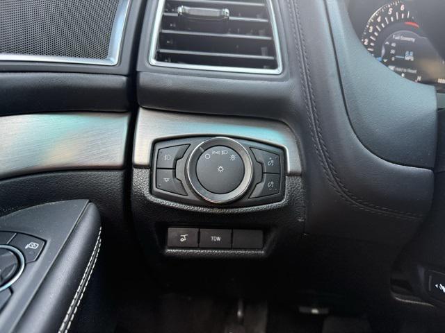 used 2016 Ford Explorer car, priced at $15,676