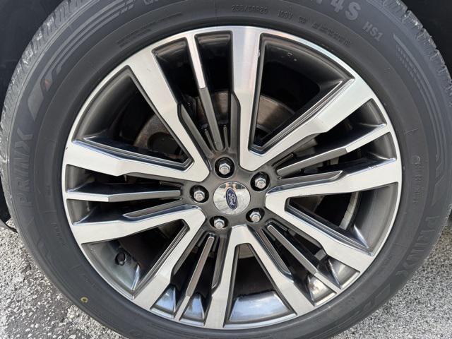 used 2016 Ford Explorer car, priced at $15,676