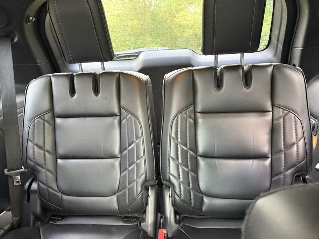 used 2016 Ford Explorer car, priced at $15,676