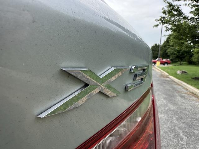 used 2017 BMW X3 car, priced at $16,376