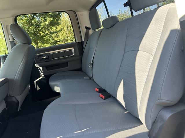 used 2020 Ram 1500 Classic car, priced at $19,876